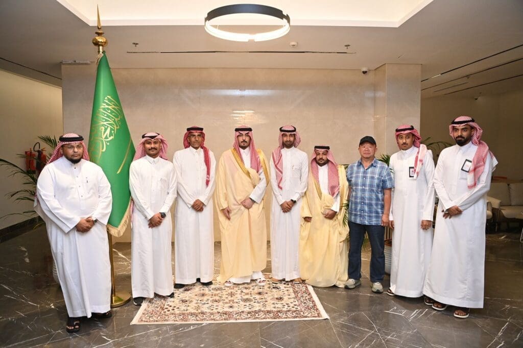 جمعية-روح-الصة5-1024x682 دعم وفخر.. سمو الأمير عبدالعزيز بن خالد يدشن مبادرة الفحص المبكر بجمعية روح الصحية بجازان