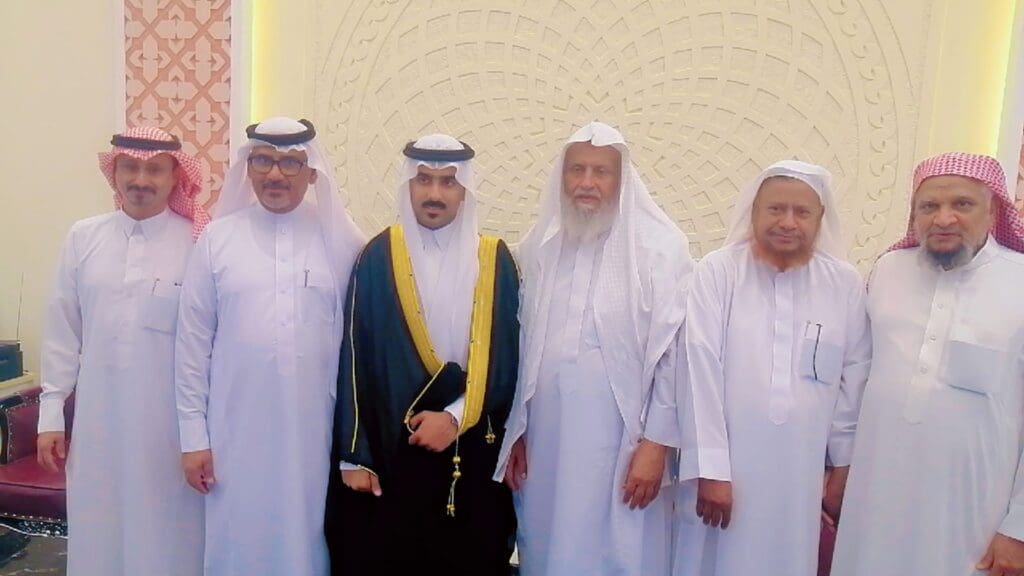 حسن-مشهور2-1024x576 العميد حسن نجمي يحتفل بزواج ابنه المهندس أحمد. حسن نجمي