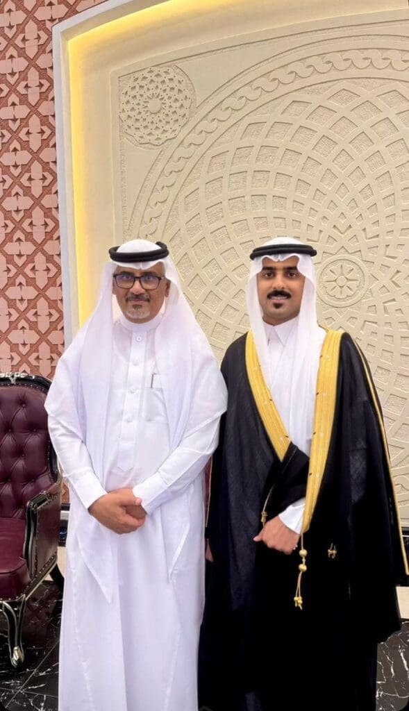 حسن-مشهور3-589x1024 العميد حسن نجمي يحتفل بزواج ابنه المهندس أحمد. حسن نجمي