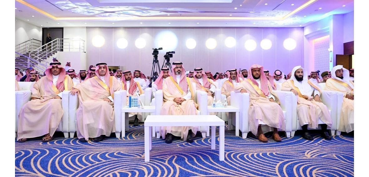 ملتقى-التميز1 برعاية أمير جازان.. انطلاق “ملتقى الكفاءة والتميز الفني” لتعزيز أثر القطاع غير الربحي