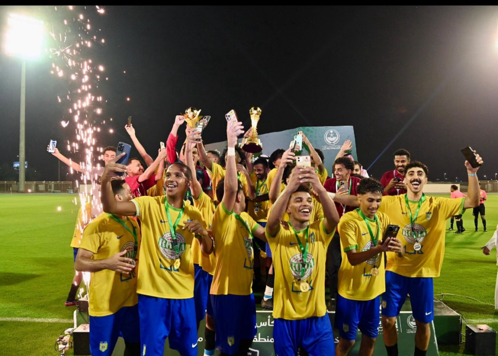 1112-1024x732 بطل كأس بطولة الوطن في اليوم الوطني 95
