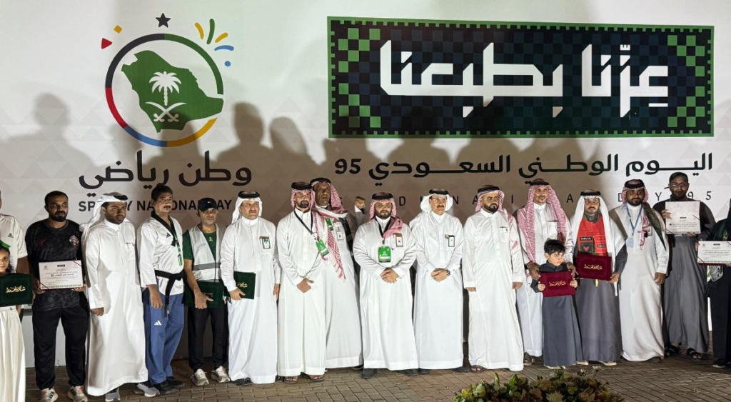 1214-1024x563 نادي فيفاء الرياضي .. حضور وطني لافت بجازان