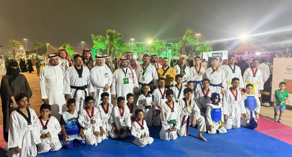 1216-1024x552 نادي فيفاء الرياضي .. حضور وطني لافت بجازان