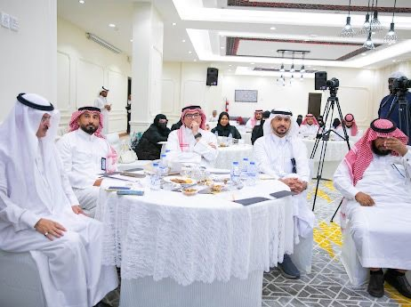 3ae4975c-179f-4b58-a347-4a875eeb4fa6 لقاء "أواصر التنمية الأسرية" يجمع جمعيات مكة المكرمة