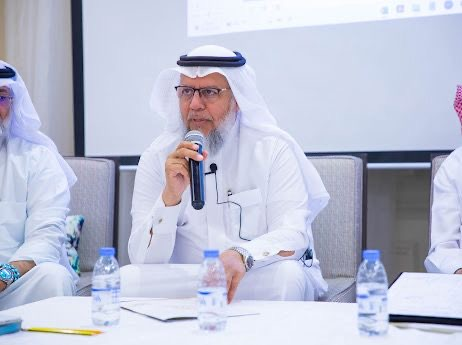 56c27fe9-5cab-4351-8690-59941a10ffe8 لقاء "أواصر التنمية الأسرية" يجمع جمعيات مكة المكرمة