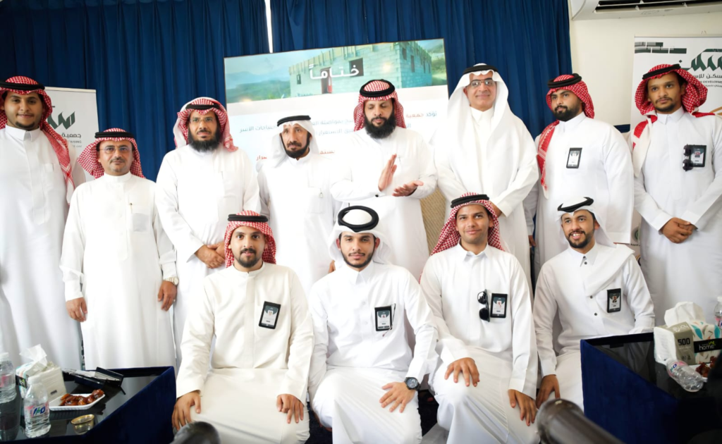 59d53bd8-3a58-4570-b2a2-ca1ba7e0dcb3-1024x630 جمعية “مسكن” تسلّم 7 منازل في فيفاء والداير والعيدابي وتعلن خدمة 189 أسرة محتاجة