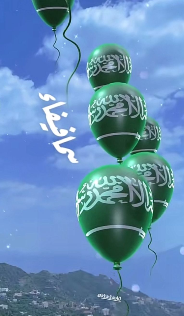 6785-598x1024 فيفاء تحتفل باليوم الوطني الـ95 بكرنفال وفعاليات شعبية واسعة