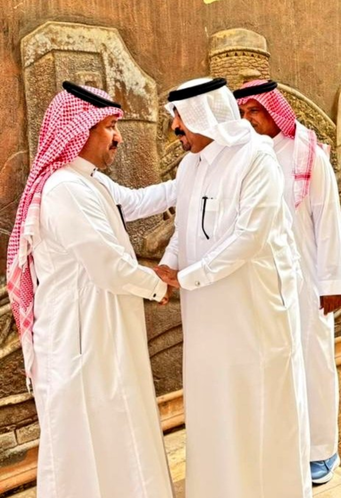 IMG_3063-702x1024 التنمية الاجتماعية بفيفاء.. أبداع وتنمية