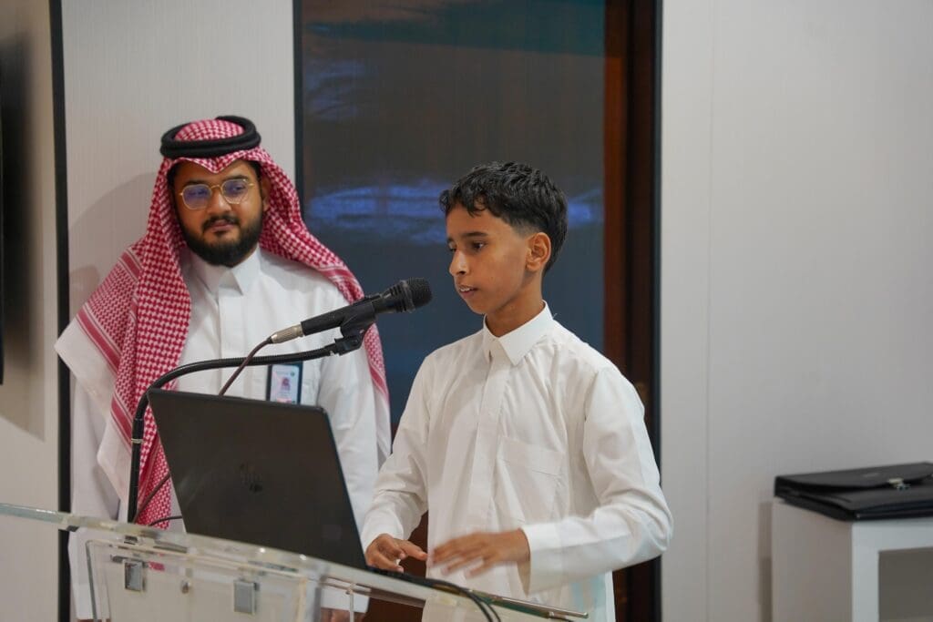 البيئة6-1024x683 بيئة جازان تحتضن ورشة عمل تسلط الضوء على خدمات ذوي الإعاقة الزراعية ومنصة نما