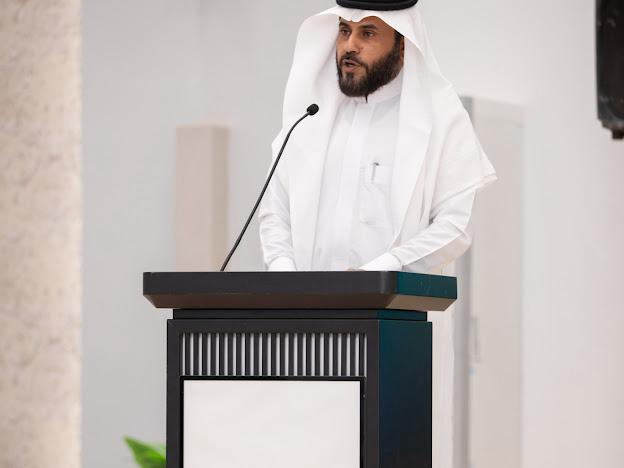 121112233 نادي الثقافة والفنون بصبيا يقدم أمسية شعرية بمناسبة اليوم الوطني الـ 95