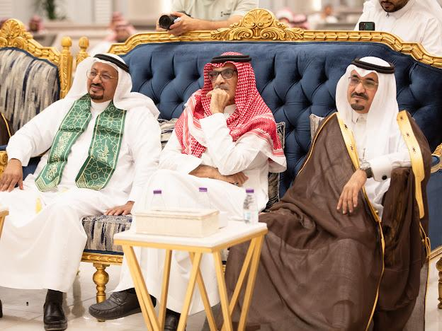 121121 نادي الثقافة والفنون بصبيا يقدم أمسية شعرية بمناسبة اليوم الوطني الـ 95