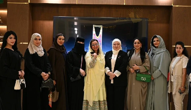 336 بي يو” تطلق أول تقنية GBT لتجميل الأسنان في المملكة