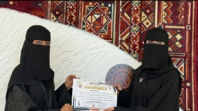 7737 شراكة ذهبية.. وأثر لا يُنسى