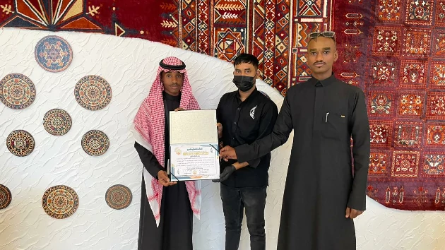 7747 شراكة ذهبية.. وأثر لا يُنسى