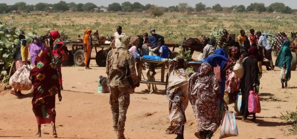 88889-1024x481 الأمم المتحدة تدعو إلى إجراءات عاجلة لتجنب وقوع “فظائع” في الفاشر بالسودان