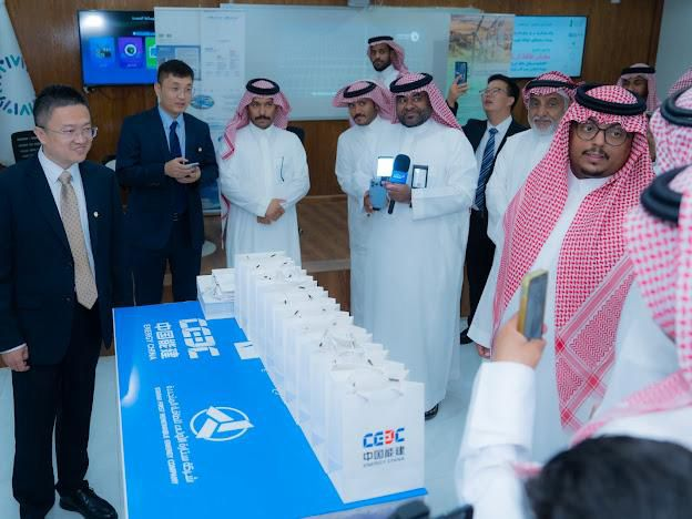 90004 غرفة الخرج بفرع الأفلاج تدشن معرض الطاقة الأول.. استثمار نوعي يتجاوز 5.5 مليار ريال
