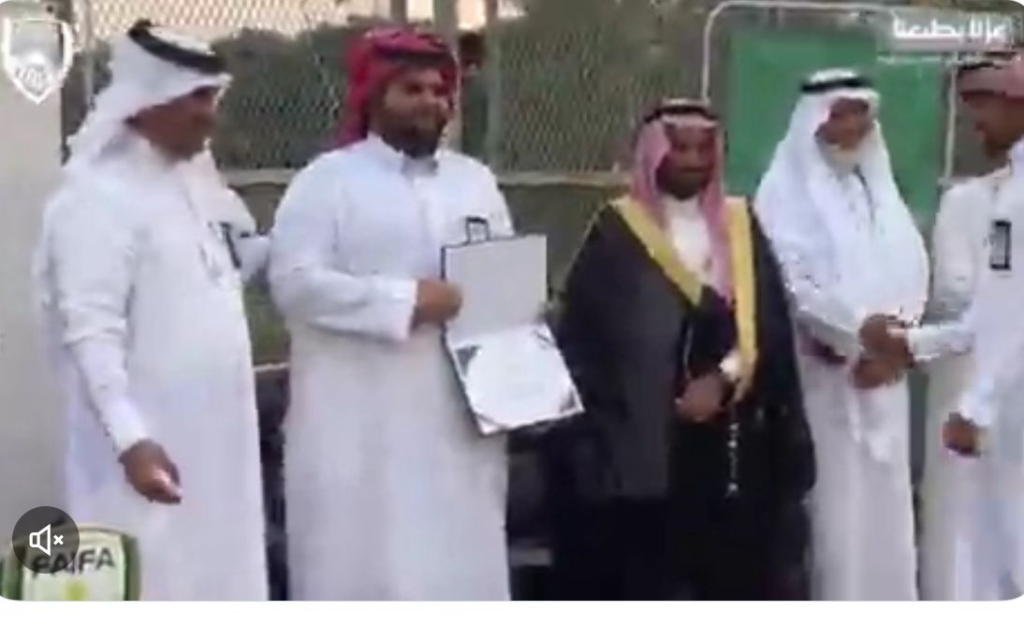 9001-1024x625 فعاليات رياضية مميزة في فيفاء احتفاءً باليوم الوطني 95