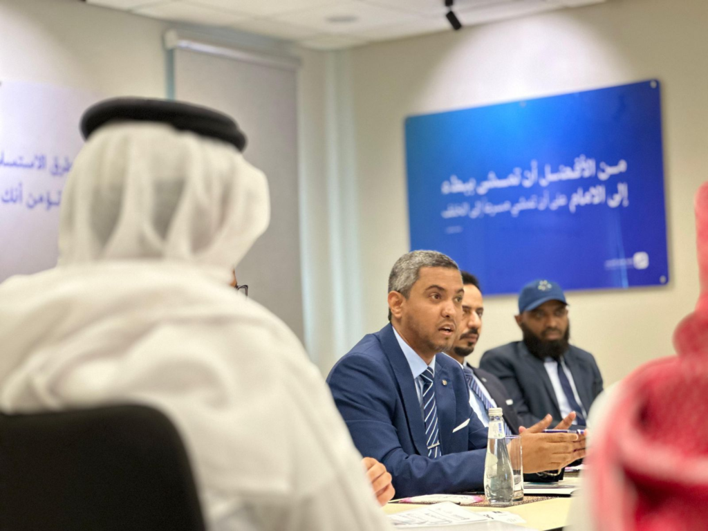 908074-1024x768 تقنية جازان تعزز شراكتها مع الموارد البشرية